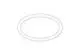 DORNBRACHT-O-Ring-EPDM-70-ERSATZTEILE-091410056-21-45-x-1-78-mm-09141005690 gallery number 1